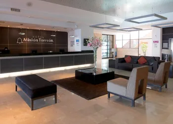 Hotel Misión Torreón hotel thumbnail 2