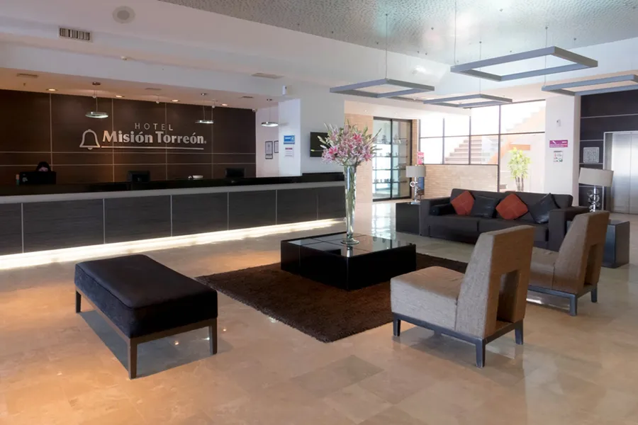 Hotel Misión Torreón hotel detail image 2