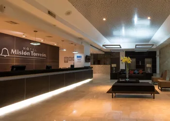 Hotel Misión Torreón hotel thumbnail 3