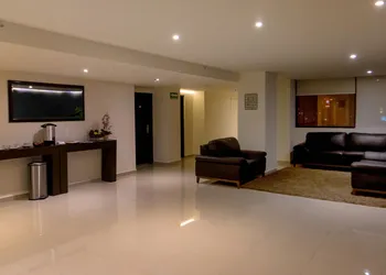 Hotel Misión Torreón hotel thumbnail 4