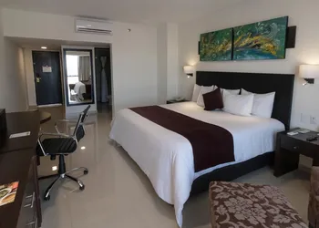 Hotel Misión Torreón hotel thumbnail 7