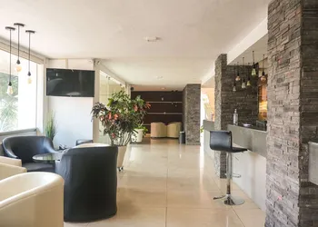 Hotel St George hotel thumbnail 5