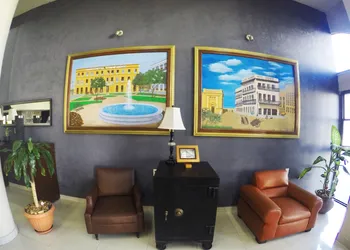 Hotel Oriente hotel thumbnail 7