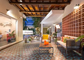 Quinta Margarita, Boho Chic Hotel hotel thumbnail 2
