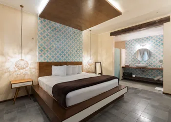 Quinta Margarita, Boho Chic Hotel hotel thumbnail 4