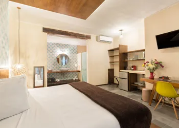 Quinta Margarita, Boho Chic Hotel hotel thumbnail 5