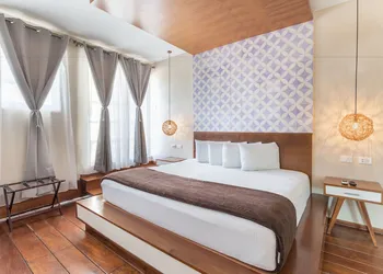 Quinta Margarita, Boho Chic Hotel hotel thumbnail 8
