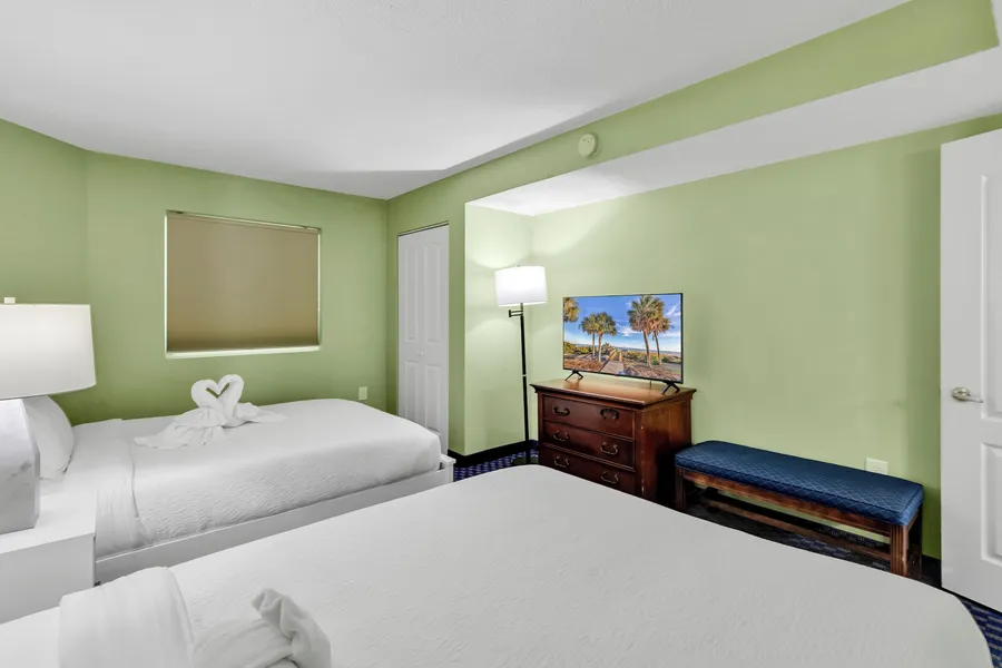 Carolinian Beach Resort hotel detail image 2