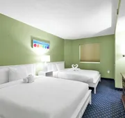Carolinian Beach Resort hotel detail image 3
