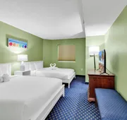 Carolinian Beach Resort hotel detail image 4