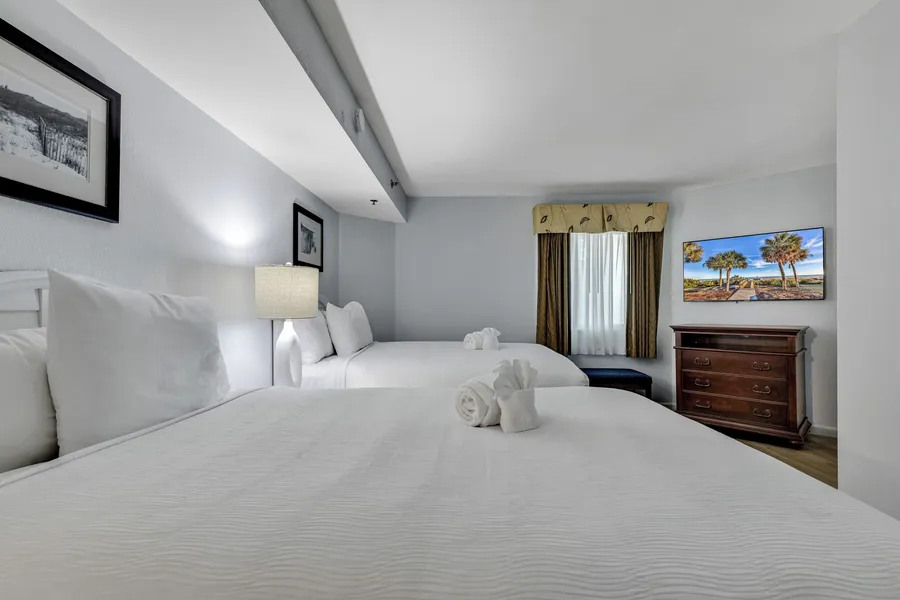Carolinian Beach Resort hotel detail image 6