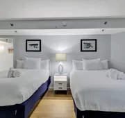 Carolinian Beach Resort hotel detail image 7