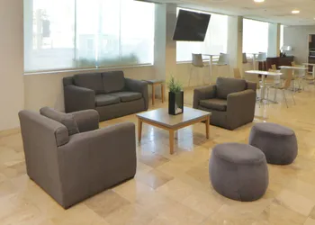 City Express by Marriott Nuevo Laredo hotel thumbnail 2