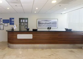 City Express by Marriott Nuevo Laredo hotel thumbnail 6