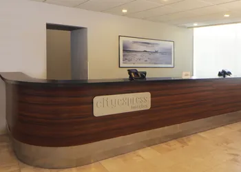 City Express by Marriott Nuevo Laredo hotel thumbnail 8