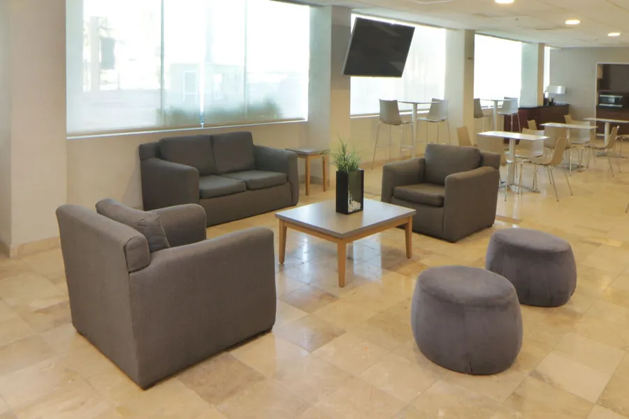 City Express by Marriott Nuevo Laredo hotel detail image 2
