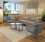 City Express by Marriott Nuevo Laredo hotel detail image 5