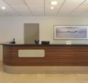 City Express by Marriott Nuevo Laredo hotel detail image 7