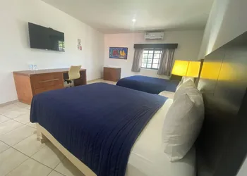 Hotel Marina Topolobampo hotel thumbnail 2