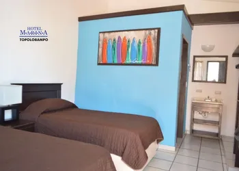 Hotel Marina Topolobampo hotel thumbnail 3