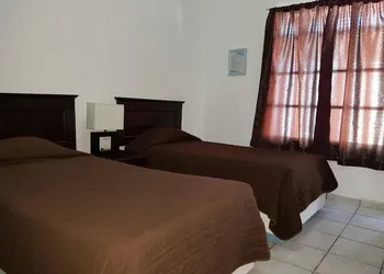 Hotel Marina Topolobampo hotel thumbnail 4
