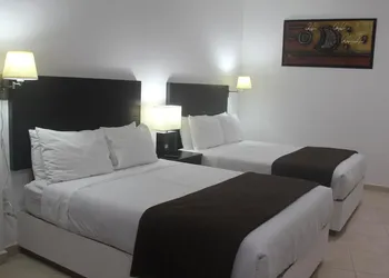 Hotel Marina Topolobampo hotel thumbnail 5