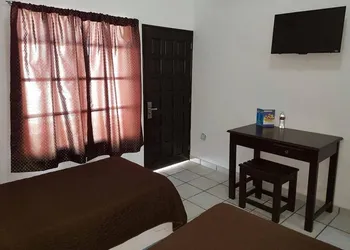 Hotel Marina Topolobampo hotel thumbnail 7