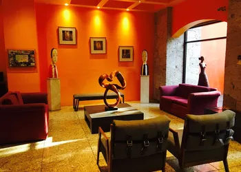 Hotel Celta hotel thumbnail 2