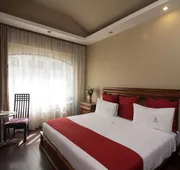 Hotel Celta hotel detail image 3