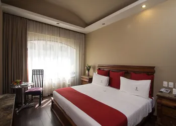 Hotel Celta hotel thumbnail 3