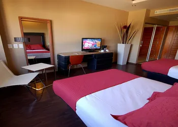 Hotel Celta hotel thumbnail 4