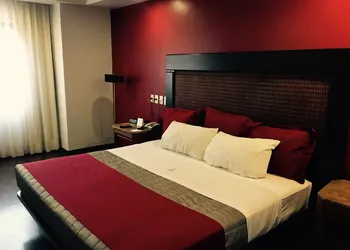 Hotel Celta hotel thumbnail 5