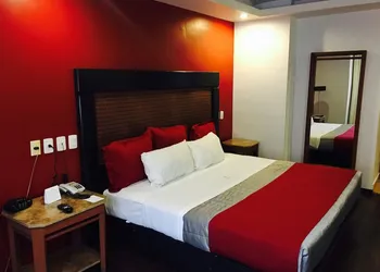 Hotel Celta hotel thumbnail 6