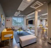 City Express Plus by Marriott Guadalajara Palomar hotel detail image 3