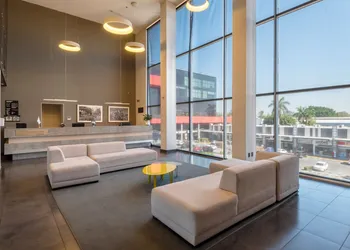 City Express Plus by Marriott Guadalajara Palomar hotel thumbnail 7
