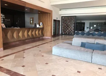Hotel Real de Minas Bajio hotel thumbnail 2