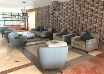 Hotel Real de Minas Bajio hotel thumbnail 4
