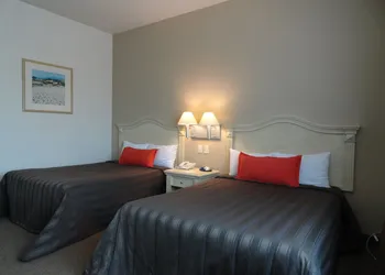 Hotel Real de Minas Bajio hotel thumbnail 5