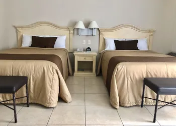 Hotel Real de Minas Bajio hotel thumbnail 6