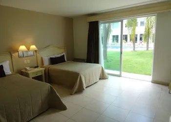 Hotel Real de Minas Bajio hotel thumbnail 7
