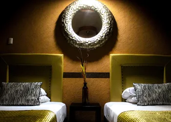 Villas y Suites Paraiso del Sur hotel thumbnail 3