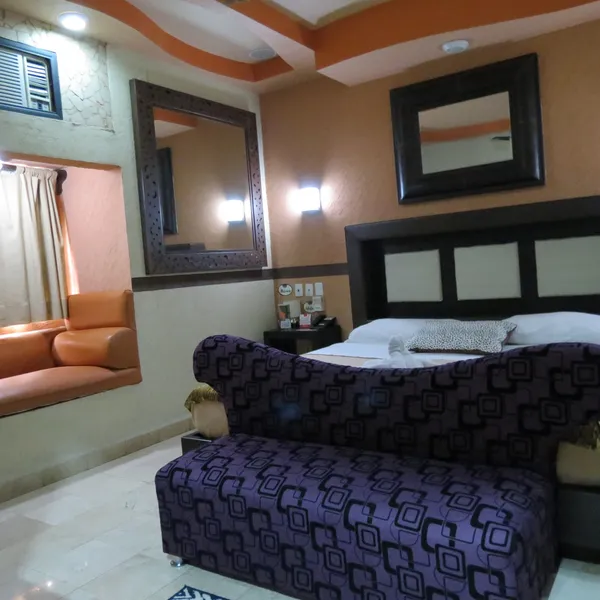 Villas y Suites Paraiso del Sur hotel detail image 6