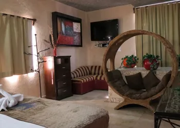 Villas y Suites Paraiso del Sur hotel thumbnail 7