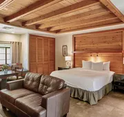 Sonoma Coast Villa hotel detail image 3