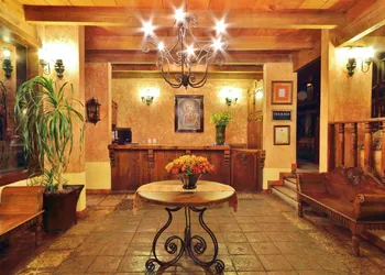 Casavieja hotel thumbnail 2