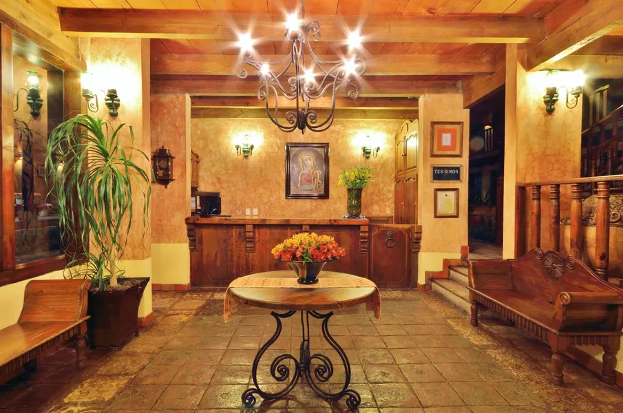Casavieja hotel detail image 2
