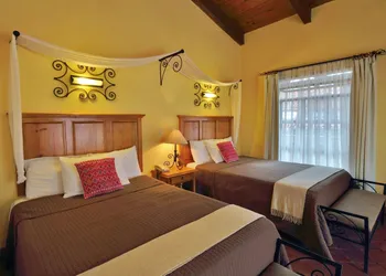 Casavieja hotel thumbnail 3