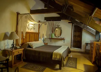 Casavieja hotel thumbnail 6