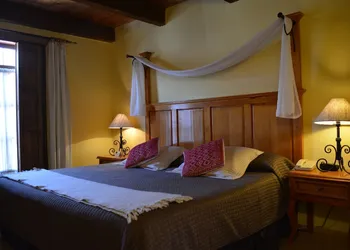 Casavieja hotel thumbnail 7