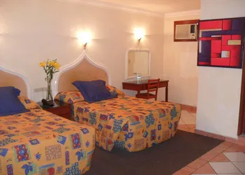 Hotel Corintios hotel thumbnail 2